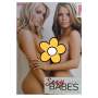 Orion Pin-up Sexy Babes Kalender 2025 -  Erotikkalender - Duo Girls Doppelter Genuss