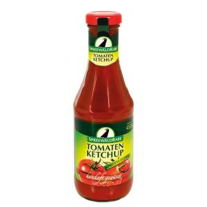 Spreewälder Tomaten Ketchup 450 ml