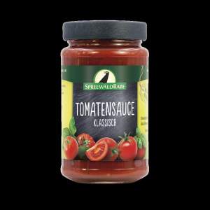 Spreewald Tomatensauce Klassisch 380 ml