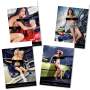 Kalender 2025 Cars & Girls Erotikkalender