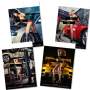 Kalender 2025 Cars & Girls Erotikkalender