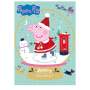 Peppa Pig Adventskalender Schokolade