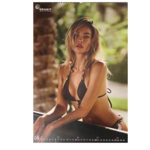 Granit Parts Erotikkalender Girls Kalender 2025 –...