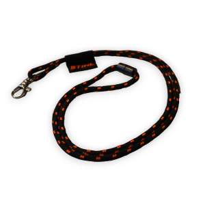 Stihl Schlüsselband - 54cm - Lanyard mit Karabiner...