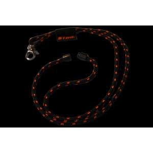 Stihl Schlüsselband - 54cm - Lanyard mit Karabiner...