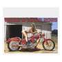 Kalender 2025 - Bikes & Girls - Erotikkalender