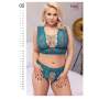 Orion Pin-up Kalender 2024 - Curvy Girls Erotikkalender - mit sinnlichen Kurven