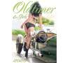 Kalender 2026 - Oldtimer & Girls: Vintage Charme trifft auf Sinnlichkeit (Erotikkalender, DIN A3)