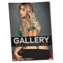 10er Pack Orion Pin-up Kalender Gallery Girls 2025 Erotikkalender