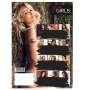 10er Pack Orion Pin-up Kalender Sexy Girls 2025 Erotikkalender