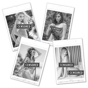 Kalender 2024 - Women - Erotikkalender