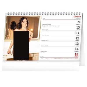 Erotik-Kalender 2025 - Girls Kalender 2025 -...