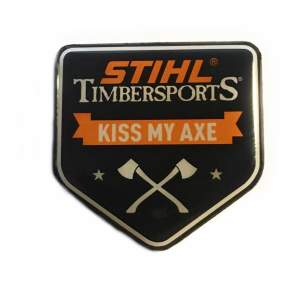 Stihl Timbersports Magnet 25 x 25 mm