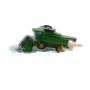 John Deere Mähdrescher Pin, Mähdrescher Stecknadel, Erkennungs Pin, Mähdrescher