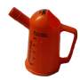 Stihl Messbecher 0,5 l Kraftstoffmischung bis 25 L 00008810182