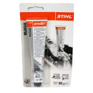 Stihl Multilub Mehrzweckfett HS HSA Heckenschere HSE...