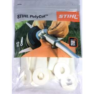 Stihl PolyCut Kunststoffmesser 5-3 6-3 10-3 20-3 40-3...