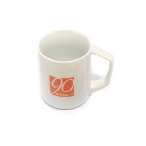 Stihl Kaffeebecher Tasse Trinkbecher Porzellan 90 Jahre...