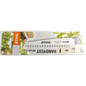 Stihl Sägeblatt Original Ersatzteil von Stihl HANDYCUT 160 mm/6.3"