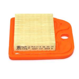 Stihl Luftfilter Original HS 81 HS82 HS 86 HS 87 42371410300