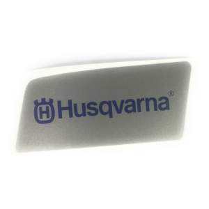 Husqvarna Aufkleber Kettensägen 120 230 235 236 240...