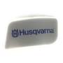 Husqvarna Aufkleber Bremskappen Sägen 235 236 240 Sticker 8,5 x 4 cm