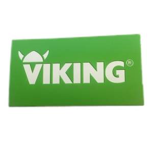 Viking Typenschild Rasenmäher Akku Motorhacken...