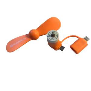 Husqvarna Lüfter USB Ventilator für...