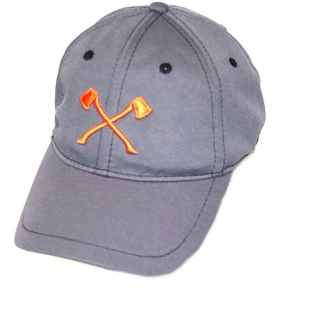 Stihl Base Cap Golfmütze athletic Hellgrau Mütze Timbersports 100% Polyester