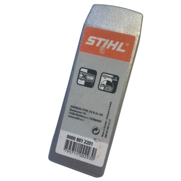 Stihl Fäll- und Spaltkeil aus Aluminium 190g