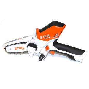 Stihl GTA 26 Gehölzschneider Grundgerät Ohne...